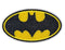 Parche Batman / Nadie sin regalo
