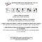 Parche Logo Marvel instrucciones / Nadie sin regalo