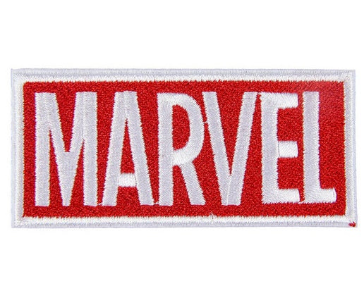 Parche Marvel / Nadie sin regalo