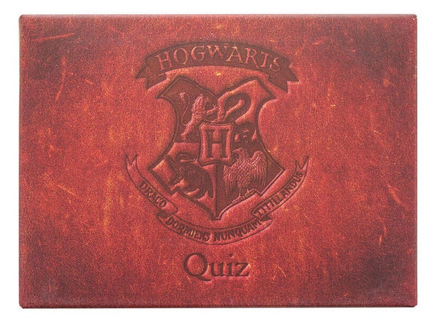 Juego Trivial Harry Potter ingles caja / Nadie sin regalo