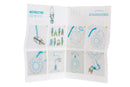Kit para hacer atrapasueños instrucciones / Nadie sin regalo