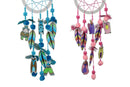 Kit para hacer atrapasueños detalle plumas / Nadie sin regalo