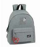 Mochila Mickey "Oh boy" Disney / Nadie sin regalo