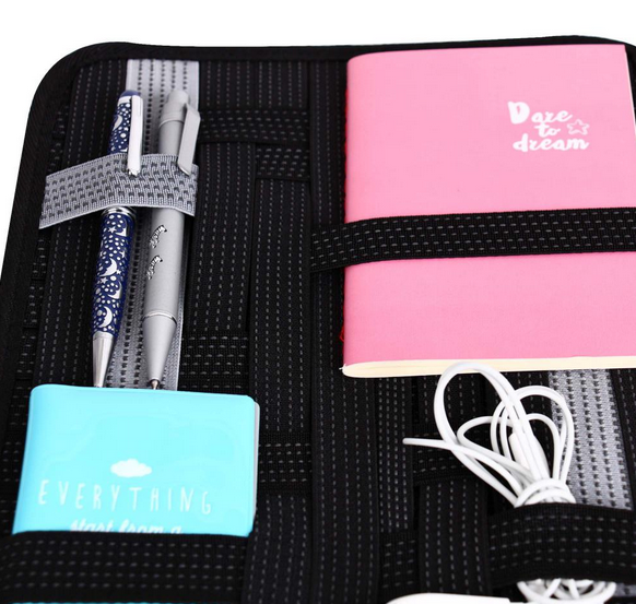 Organizador Tablet detalle / Nadie sin regalo