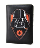 Porta pasaporte Star Wars / Nadie sin regalo