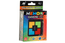 Juego de memoria en caja / Nadie sin regalo