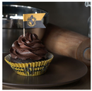 Set Cup Cake Harry Potter / Nadie sin regalo