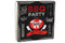 Servilleta BBQ Party en negro / Nadie sin regalo
