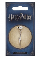 Abalorio Harry Potter Lightning bolt en envase / Nadie Sin Regalo