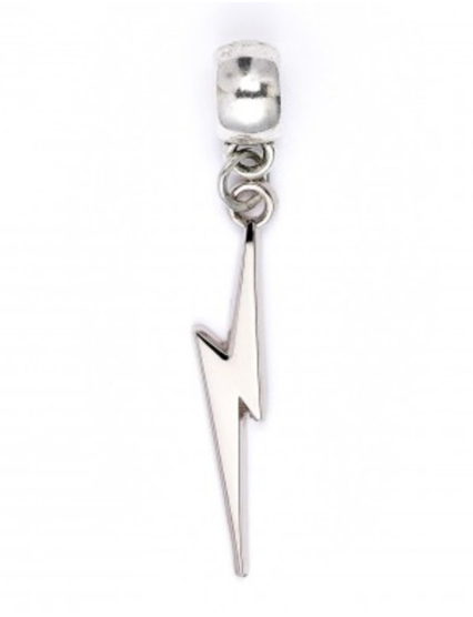 Abalorio Harry Potter Lightning bolt / Nadie Sin Regalo