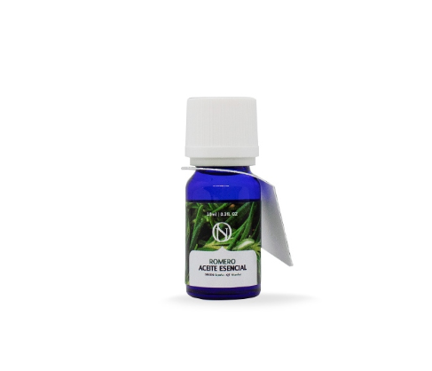 Aceite esencial de Romero / Nadie sin regalo