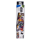 Alfombrilla gaming Star Wars caja / Nadie sin regalo