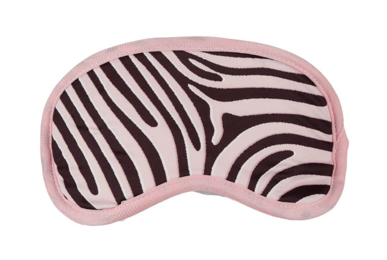  Antifaz Animal print / Nadie sin regalo