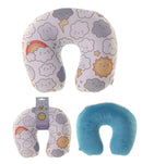 Almohada de Viaje El Tiempo Kawaii / Nadie sin regalo