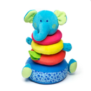 Juego anillas elefante / Nadie sin regalo