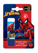 Balsamo labial Spiderman / Nadie sin regalo