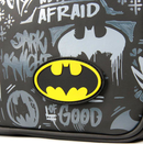 Bolso bandolera Batman DC Comics detalle / Nadie sin regalo