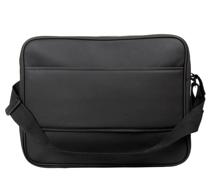 Bolso bandolera Batman DC Comics por detrás / Nadie sin regalo