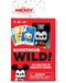 Juego cartas Something Wild! Mickey and Friends Disney en caja / Nadie sin regalo