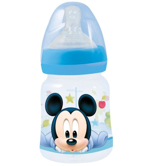 Biberón Mickey Disney / Nadie sin regalo