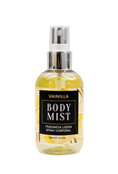 Body Mist Vainilla / Nadie sin regalo