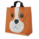 Bolsa compra Woof! / Nadie sin regalo