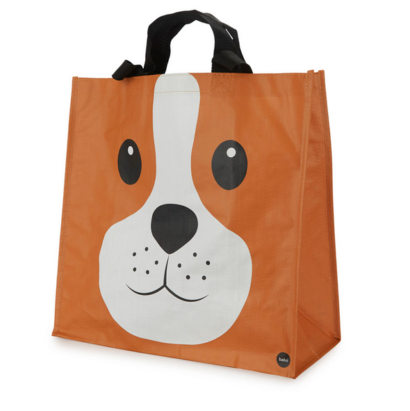 Bolsa compra Woof! / Nadie sin regalo