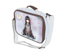 Bolsa isotérmica rectangular Gorjuss "Rosebud" / Nadie sin regalo