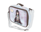 Bolsa isotérmica rectangular Gorjuss "Rosebud" / Nadie sin regalo