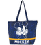 Bolso blue Mickey playa Disney / Nadie sin regalo