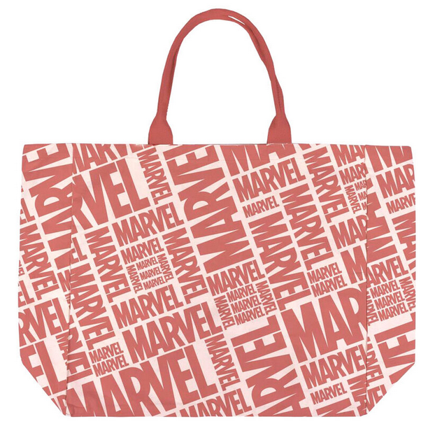 Bolso Marvel / Nadie sin regalo