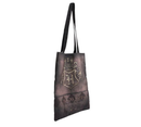 Bolso shopping Harry Potter Gold 2 / Nadie sin regalo