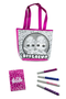 Bolso para pintar materiales LOL Surprise! / Nadie sin regalo