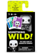 Juego cartas Something Wild! Pesadilla Antes de Navidad Disney Ingles en su caja / Nadie sin regalo