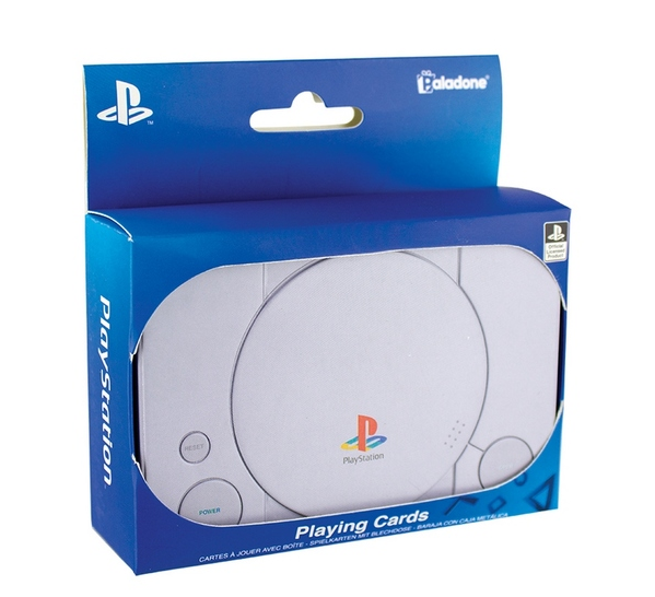 Cartas PlayStation / Nadie sin regalo