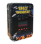 Cartas de Space Invaders / Nadie sin regalo