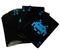 Cartas de Space Invaders baraja / Nadie sin regalo
