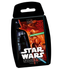 Juego cartas Star Wars classic Top TrumpsJuego cartas Star Wars classic Top Trumps / Nadie sin regalo