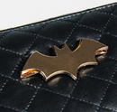 Cartera Batgirl DC Comics detalle logo / Nadie sin regalo