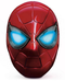 Replica Casco Iron Spider Vengadores Avengers / Nadie sin regalo