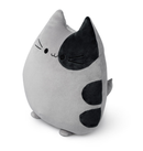 Cojín Sweet Kitty gris 2 / Nadie sin regalo
