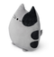 Cojín Sweet Kitty gris 2 / Nadie sin regalo