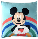 Cojin Guarda Pijama Mickey Disney / Nadie sin regalo