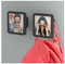 Colgador de pared con foto / Nadie sin regalo