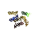 Confetti - Party / Nadie sin regalo