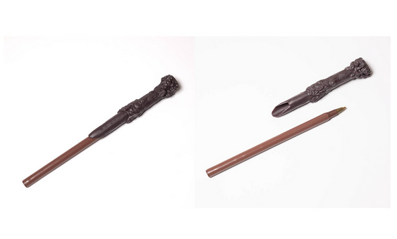 Bolígrafo varita Harry Potter / Nadie sin regalo