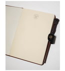 Cuaderno Harry Potter varita interior / Nadie sin regalo