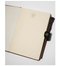 Cuaderno Harry Potter varita interior / Nadie sin regalo