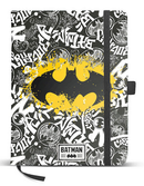 Cuaderno Batman DC Comics / Nadie sin regalo