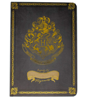 Cuaderno A5 Hogwarts Harry Potter / Nadie sin regalo